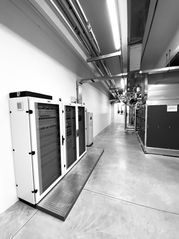 Elettricazeta Impianti Elettrici Snc di Zambonelli Marta
