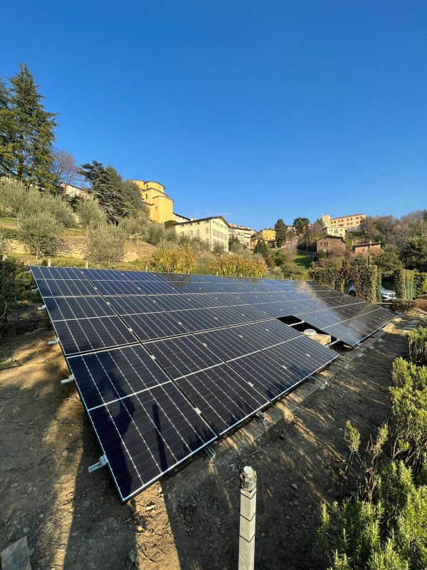 Elettricazeta Impianti Elettrici Snc di Zambonelli Marta