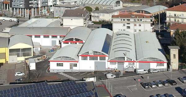 Emi Sistemi Srl