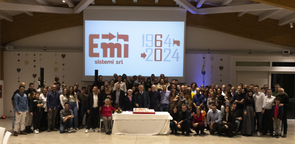 Emi Sistemi Srl