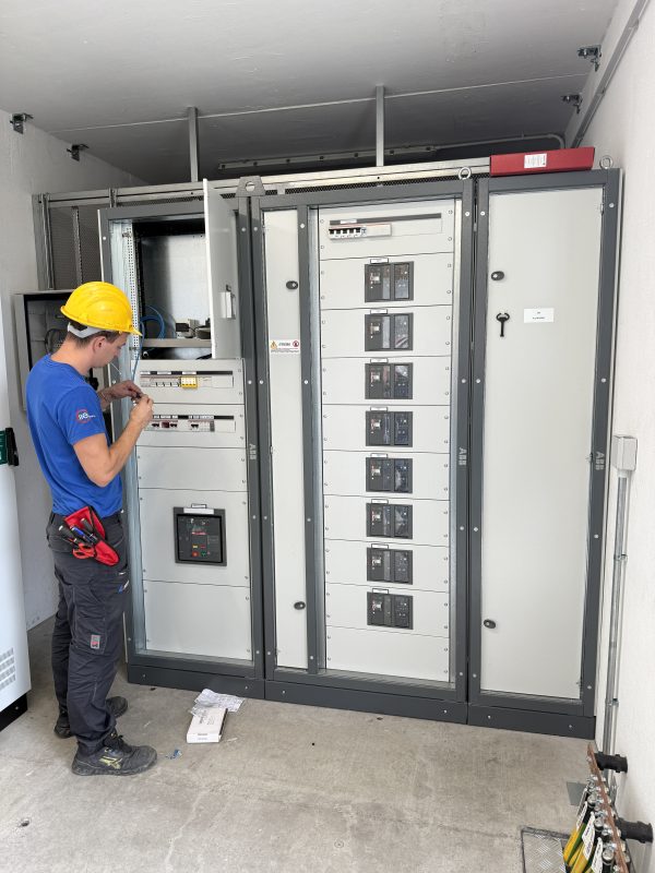 Lombarda Automazioni Srl