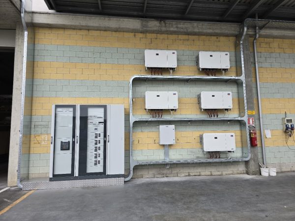 Lombarda Automazioni Srl