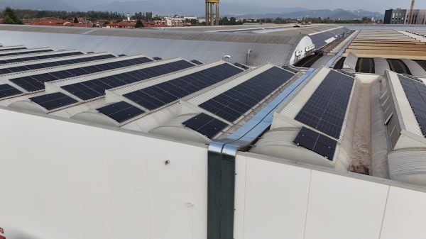 Lombarda Automazioni Srl