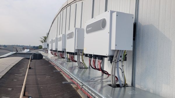 Lombarda Automazioni Srl