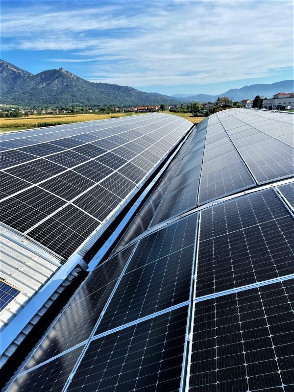 Maffeis Impianti Elettrici Srl