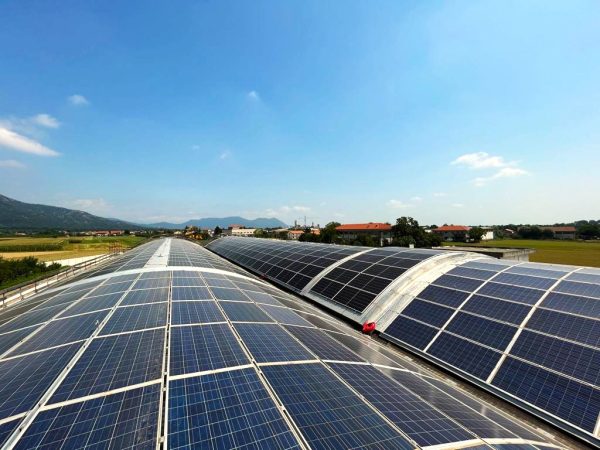 Maffeis Impianti Elettrici Srl