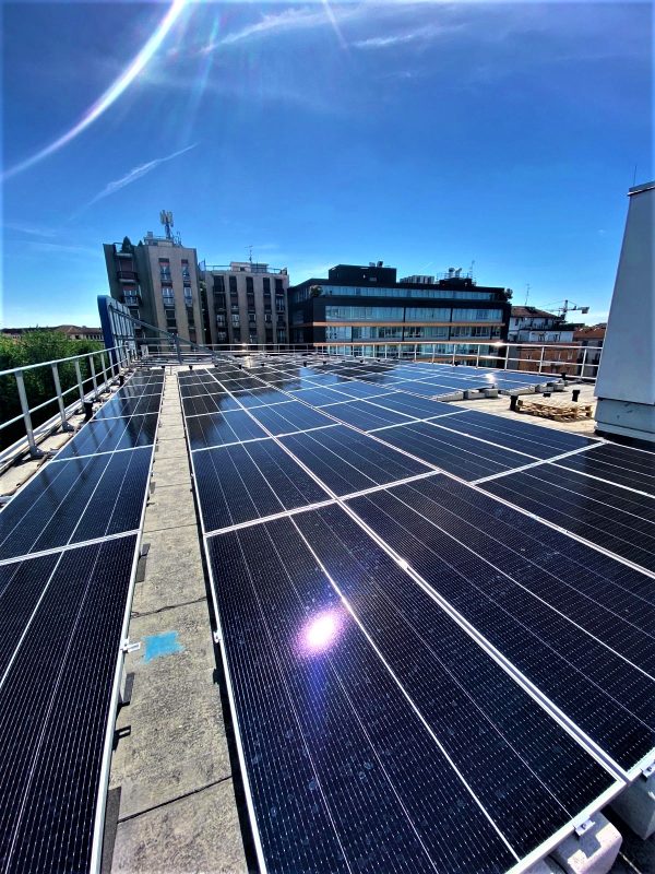 Maffeis Impianti Elettrici Srl