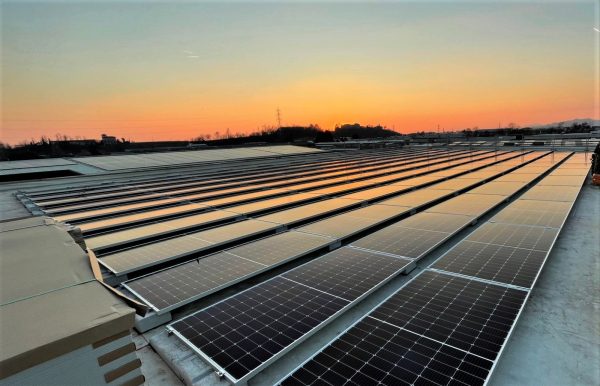 Maffeis Impianti Elettrici Srl