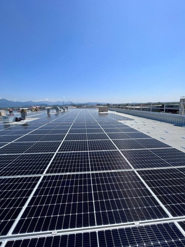 Maffeis Impianti Elettrici Srl