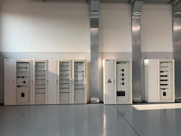 Clivati Impianti Elettrici Srl