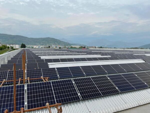 G.E.L. Elettrica Srl
