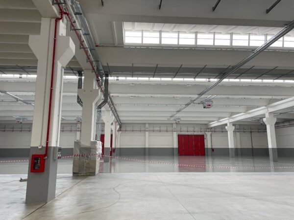G.E.L. Elettrica Srl